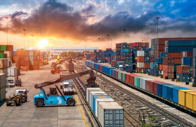 Refrigerated Transport